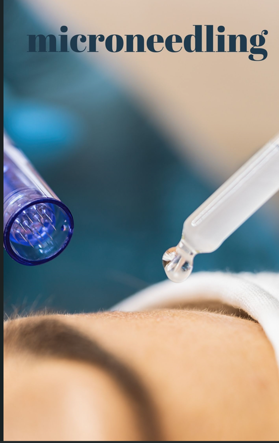 Microneedling