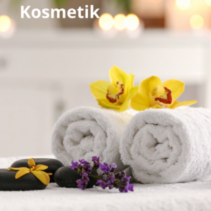 Ganzheitliche Kosmetik
